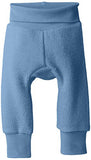 Zutano Unisex Baby Cozie Fleece Cuff Pant