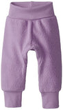 Zutano Unisex Baby Cozie Fleece Cuff Pant