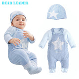 Bear Leader Baby Boy Clothing Set 2016