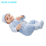 Bear Leader Baby Boy Clothing Set 2016